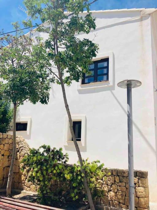 Casa Del Mercat Алтеа Екстер'єр фото